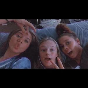 Meet your Posher, Ambree